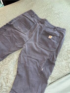 (16 TALL) Women’s Carhartt Loose Fit